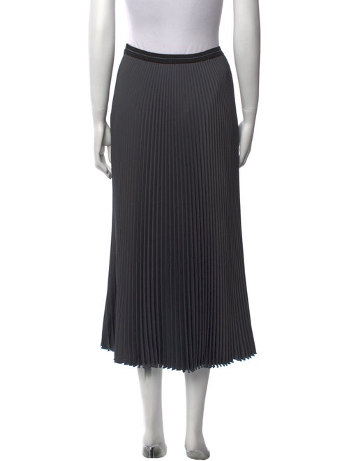 Prada 2020 Midi Length Skirt