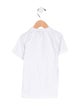 Prada Sport Boys' Pique T-Shirt