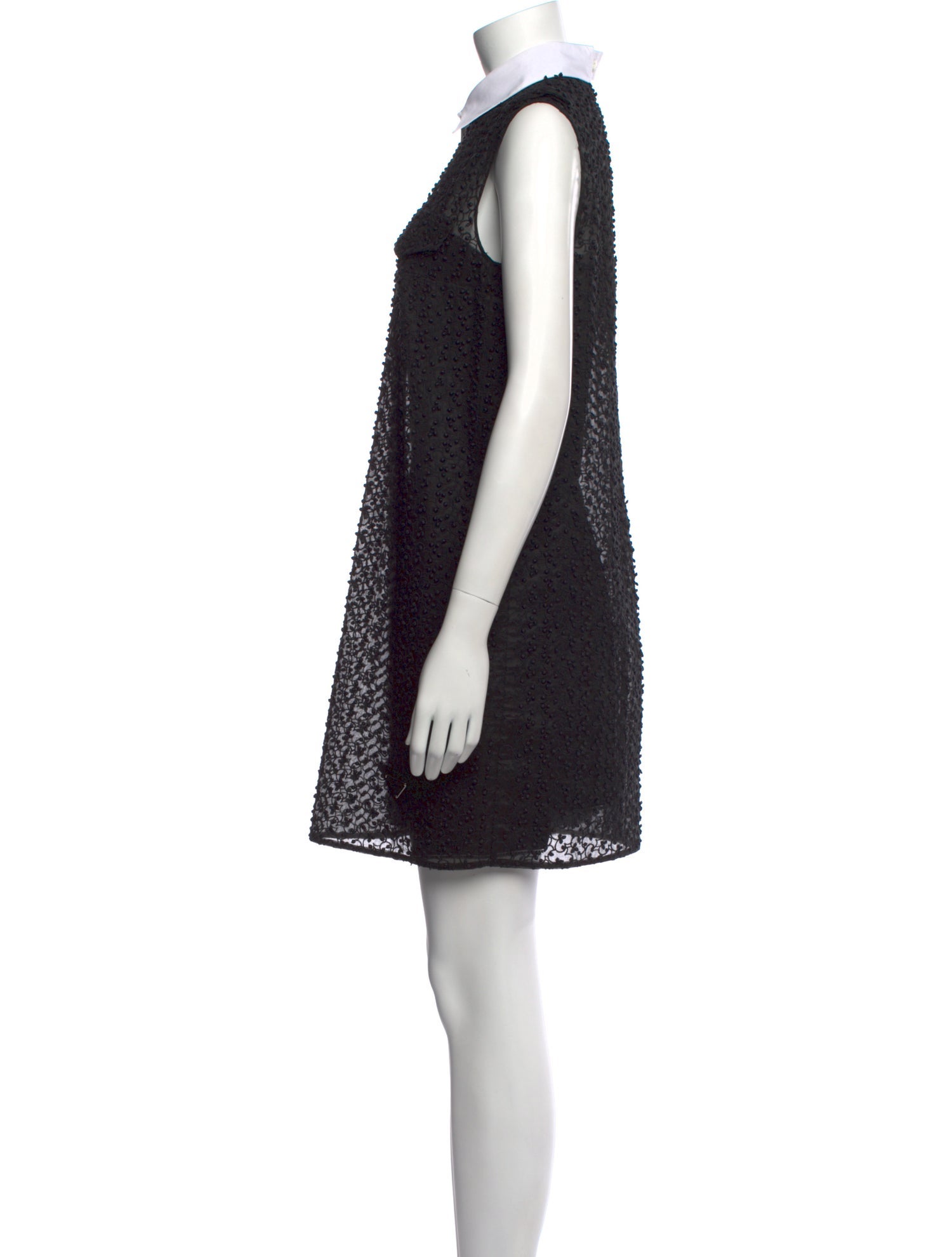 Prada 2023 Mini Dress