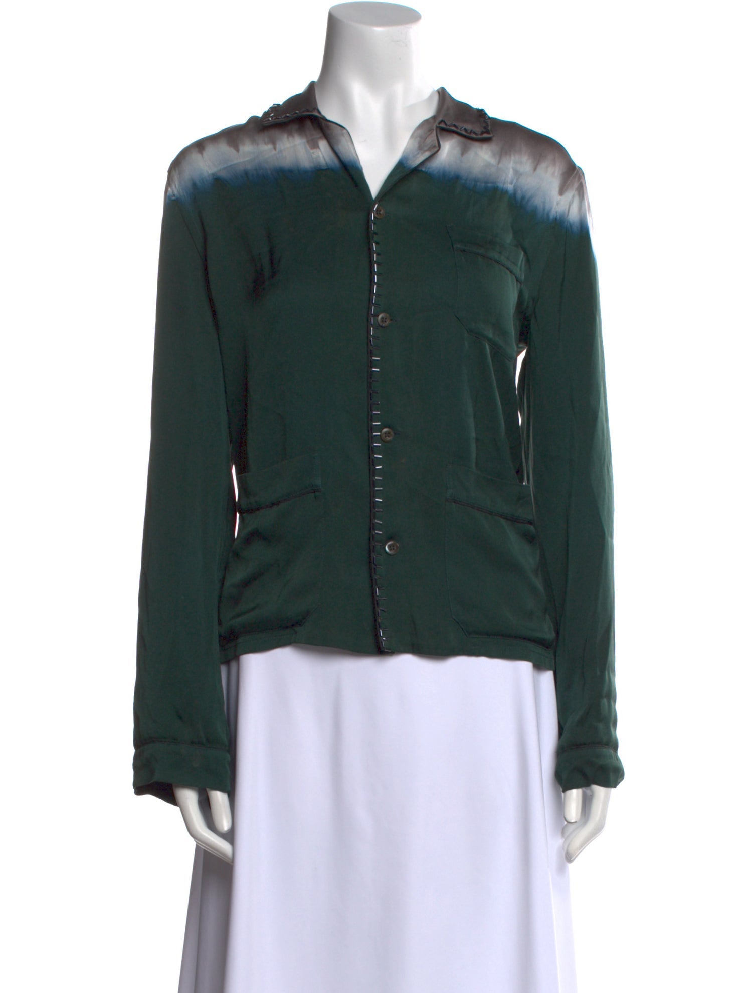 Prada Vintage 2004 Sweatshirt