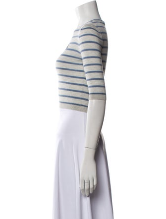 Prada 2023 Virgin Wool Sweater