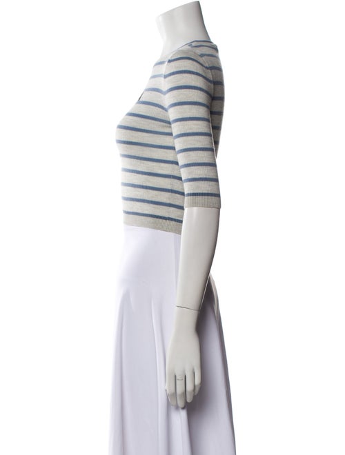 Prada 2023 Virgin Wool Sweater