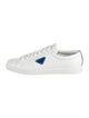 Prada Leather Sneakers