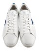 Prada Leather Sneakers