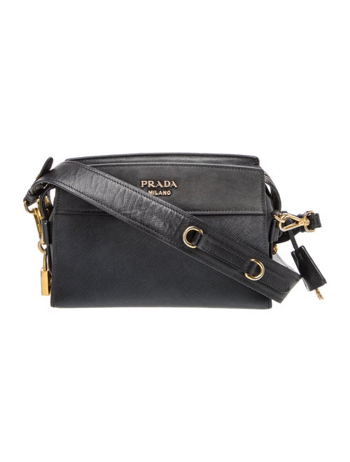 Prada Saffiano Leather Esplanade