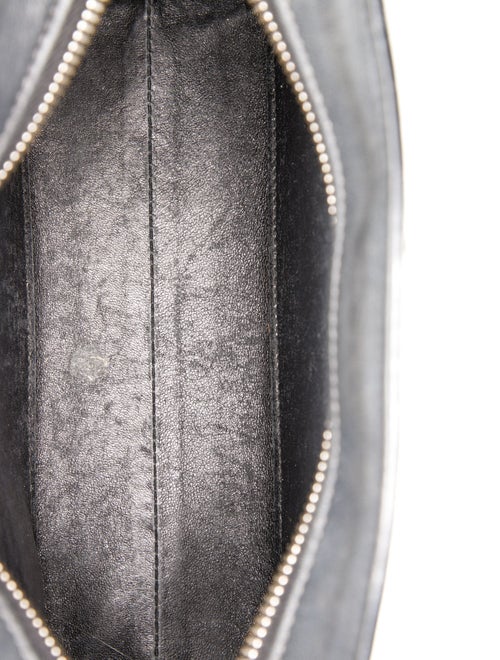 Prada Saffiano Leather Esplanade