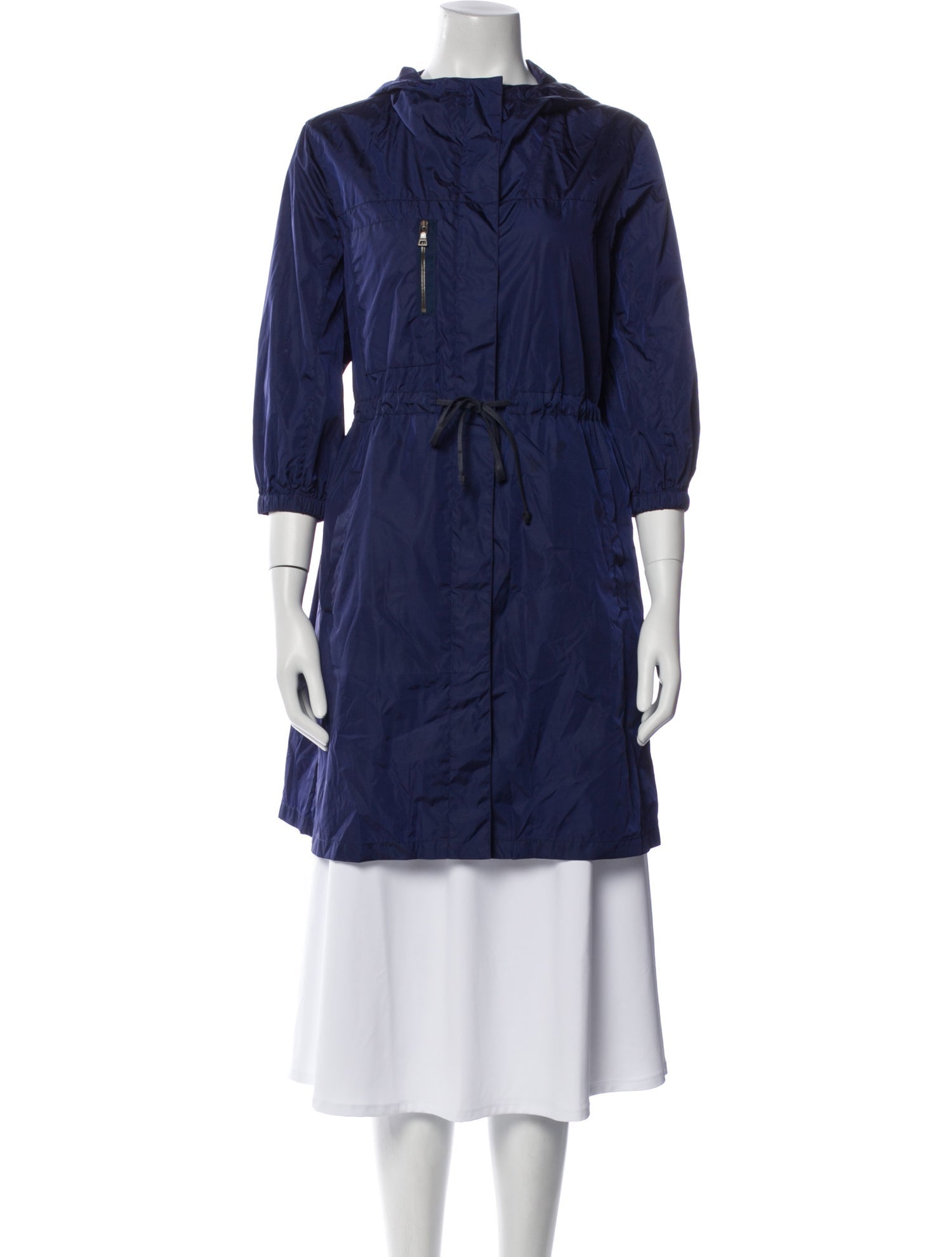 Prada Sport Vintage 2000's Coat