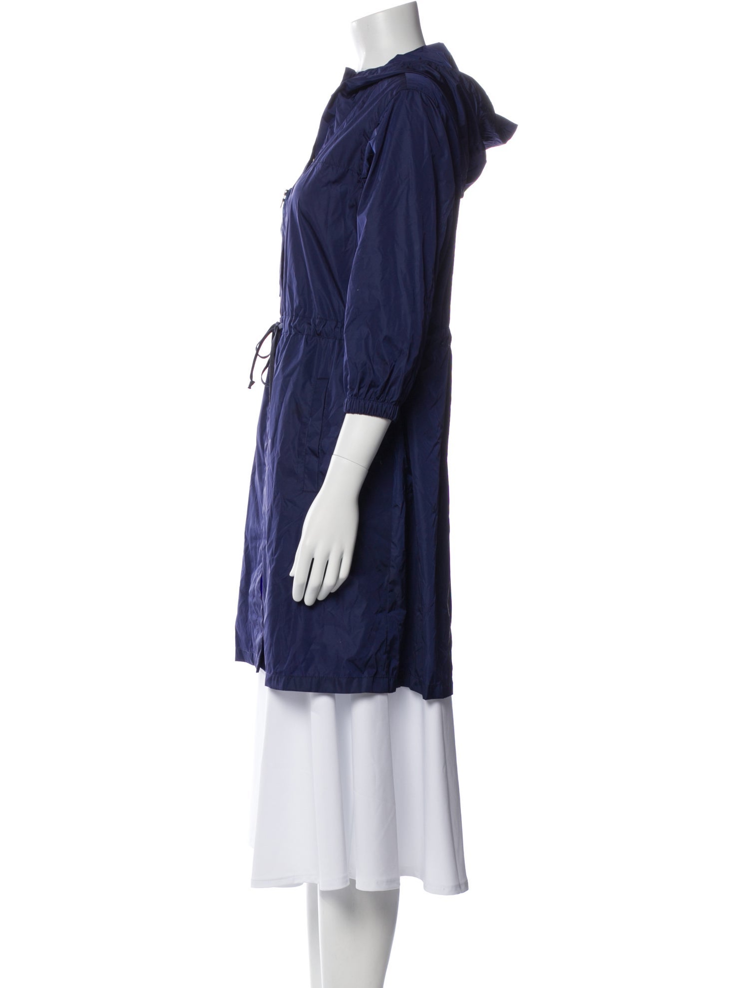 Prada Sport Vintage 2000's Coat