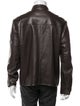 Prada 2012 Lambskin Moto Jacket