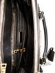 Prada Saffiano Lux Leather Galleria Double Zip Small