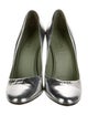 Prada Patent Leather Pumps