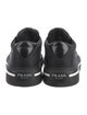 Prada Nylon Sneakers