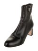 Prada Leather Boots