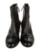Prada Leather Boots