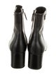 Prada Leather Boots