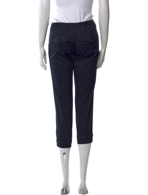 Prada Skinny Leg Pants