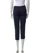 Prada Skinny Leg Pants