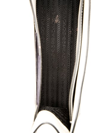Prada Saffiano Leather Monochrome