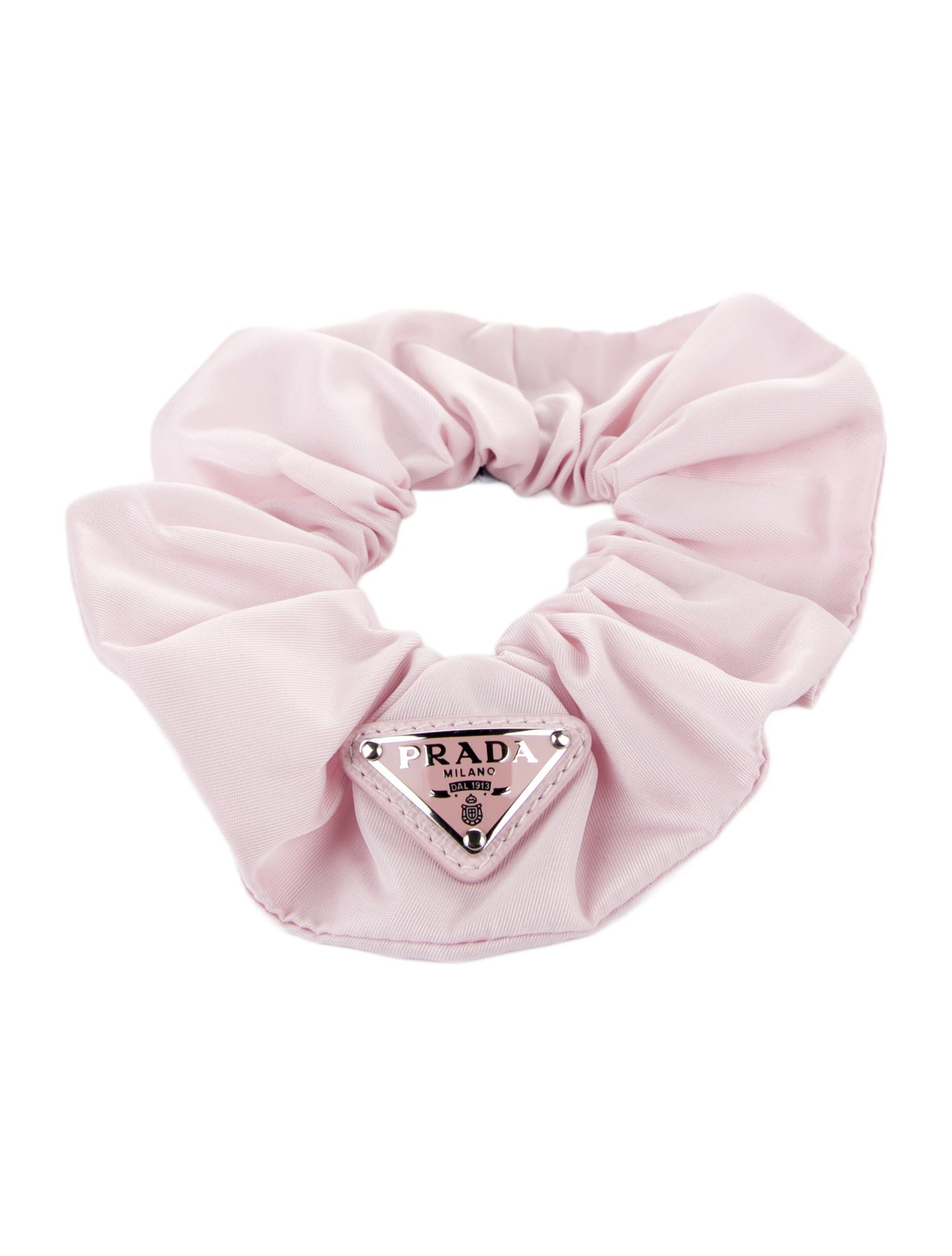 Prada Re-Nylon Hair Tie