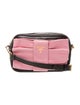 Prada Nappa Leather Fiocco