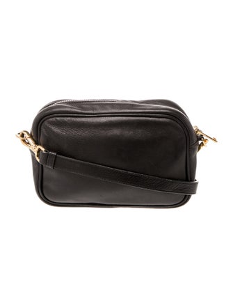 Prada Nappa Leather Fiocco