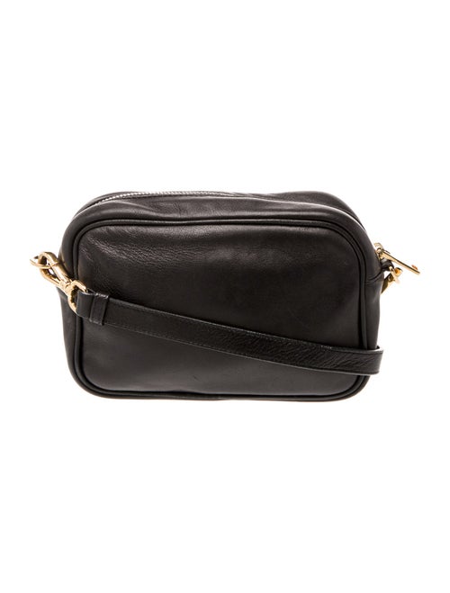 Prada Nappa Leather Fiocco