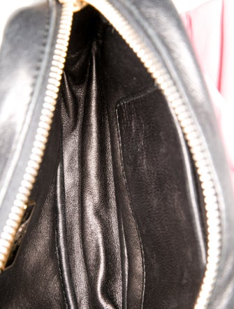 Prada Nappa Leather Fiocco