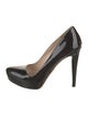 Prada Patent Leather Pumps