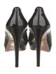 Prada Patent Leather Pumps