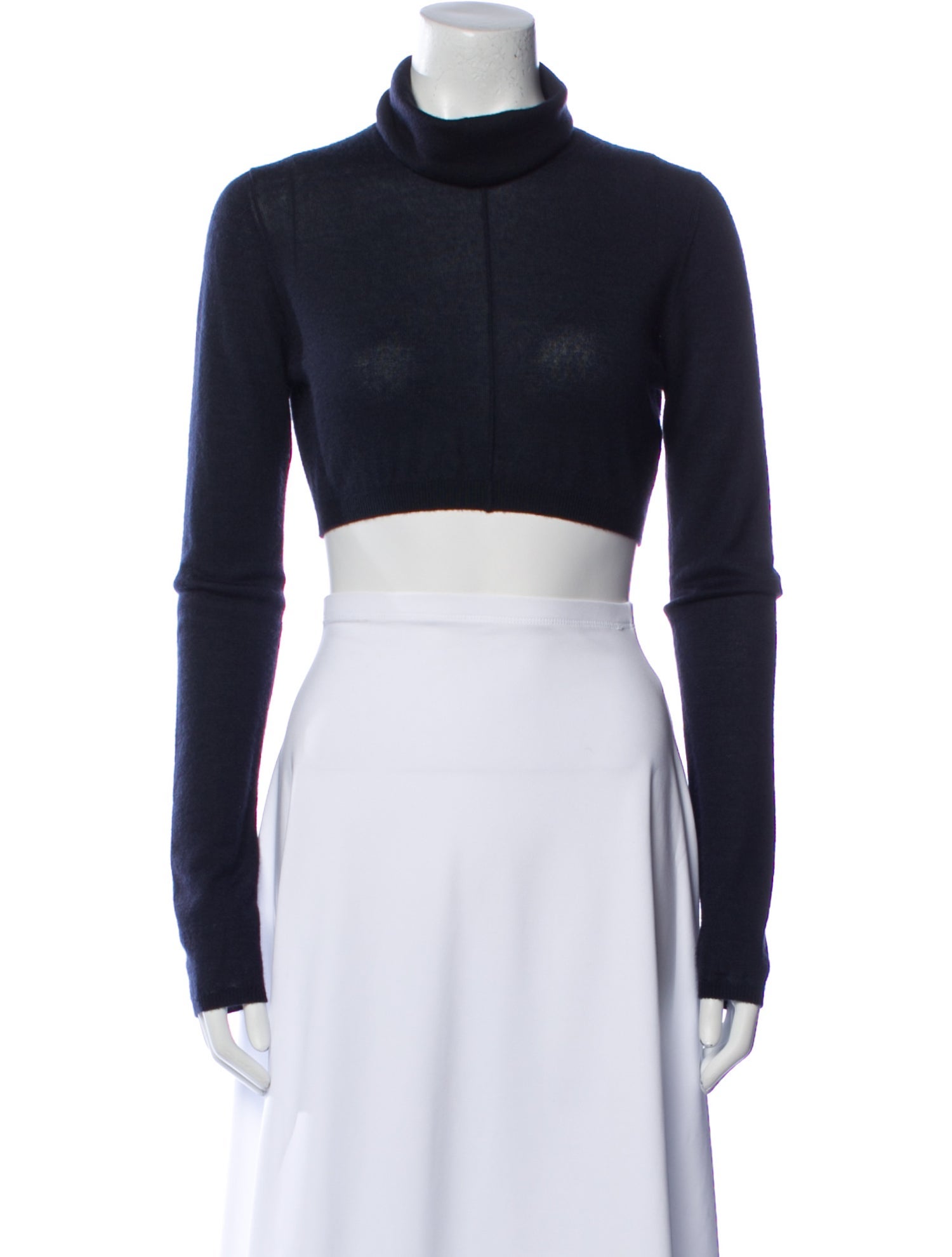 Prada Vintage 2001 Sweater