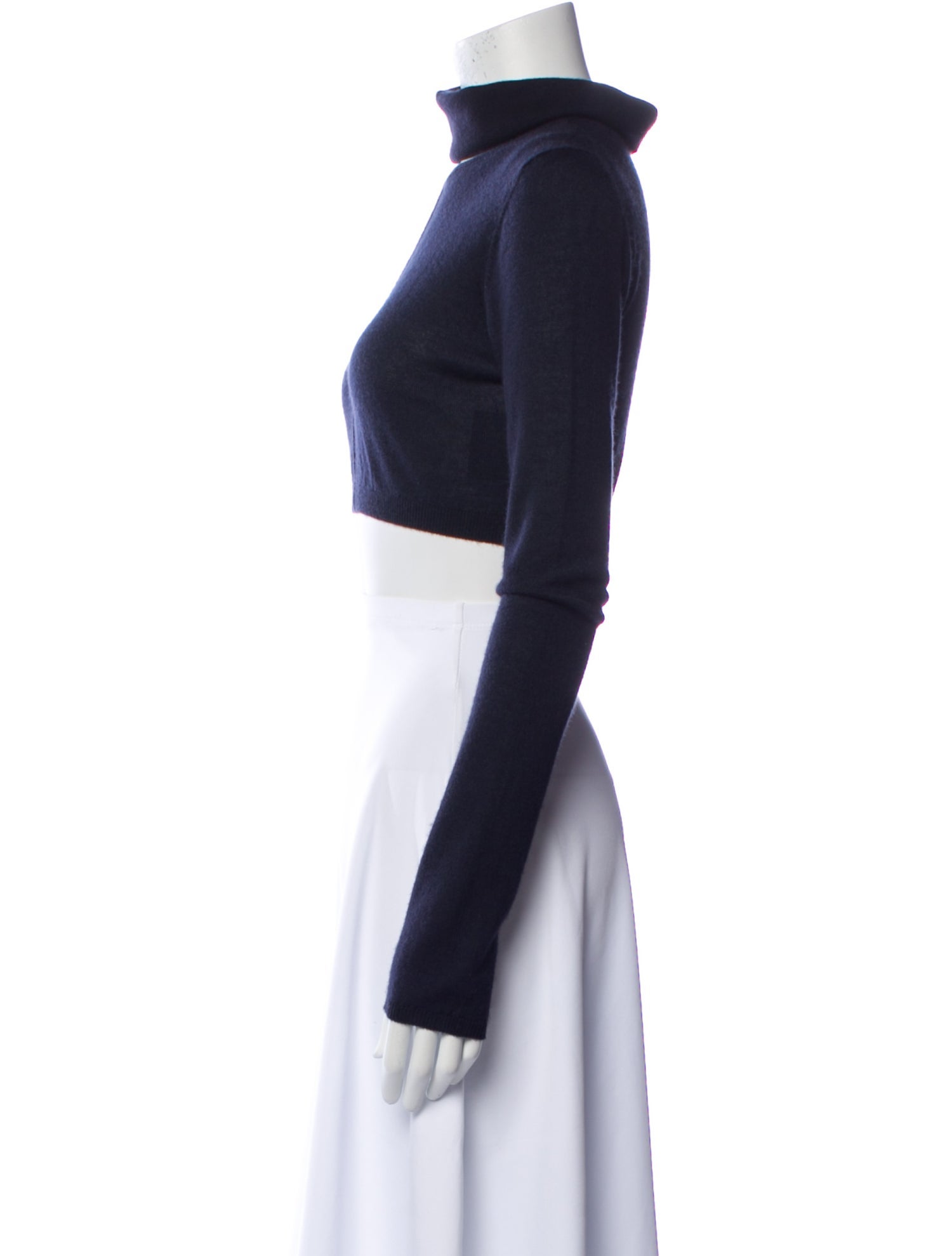 Prada Vintage 2001 Sweater