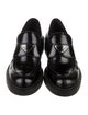 Prada Leather Loafers