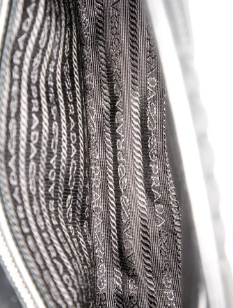 Prada Soft Calf Leather Diagramme