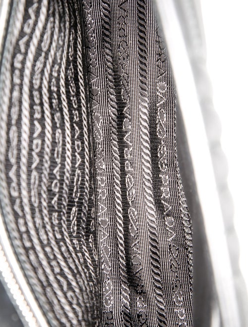 Prada Soft Calf Leather Diagramme