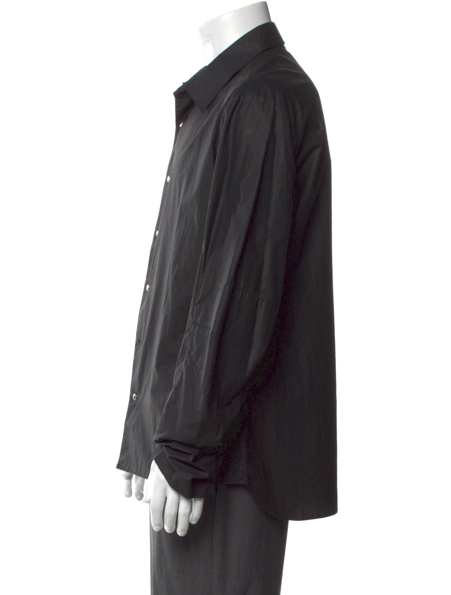 Prada Vintage Late 1990's - Early 2000's Shirt