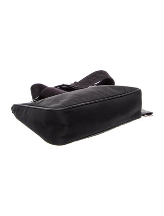 Prada Tessuto Nylon Re-Edition 2005