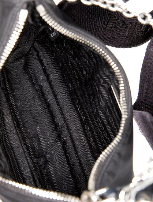 Prada Tessuto Nylon Re-Edition 2005