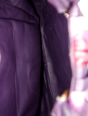 Prada Signature Stripes