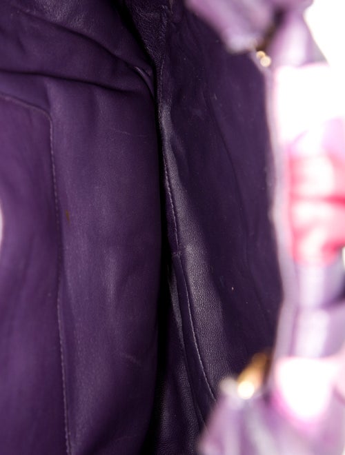 Prada Signature Stripes