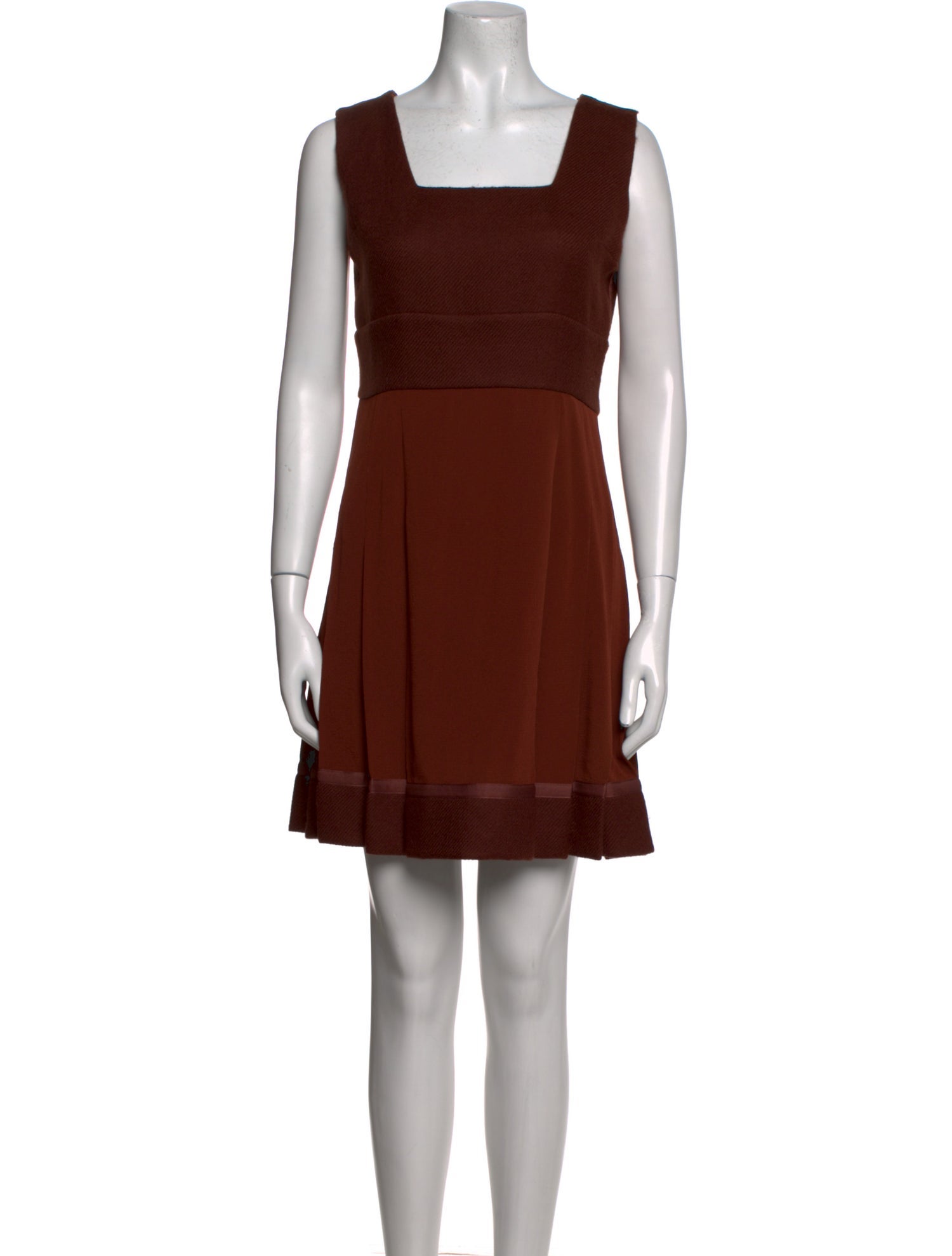Prada Vintage Mini Dress