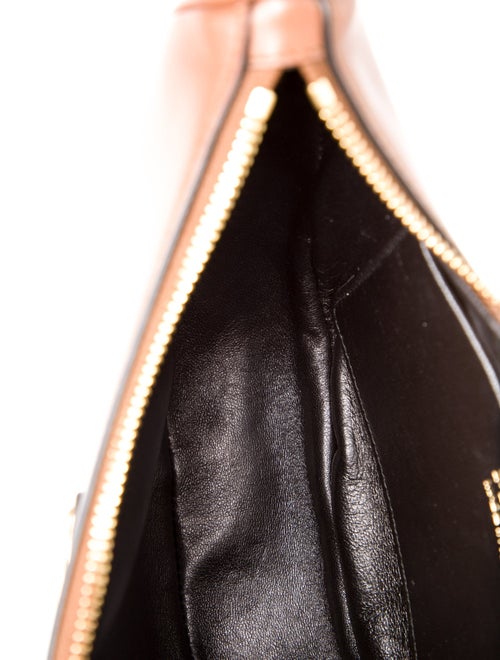 Prada Tessuto Nylon Shoulder Bag