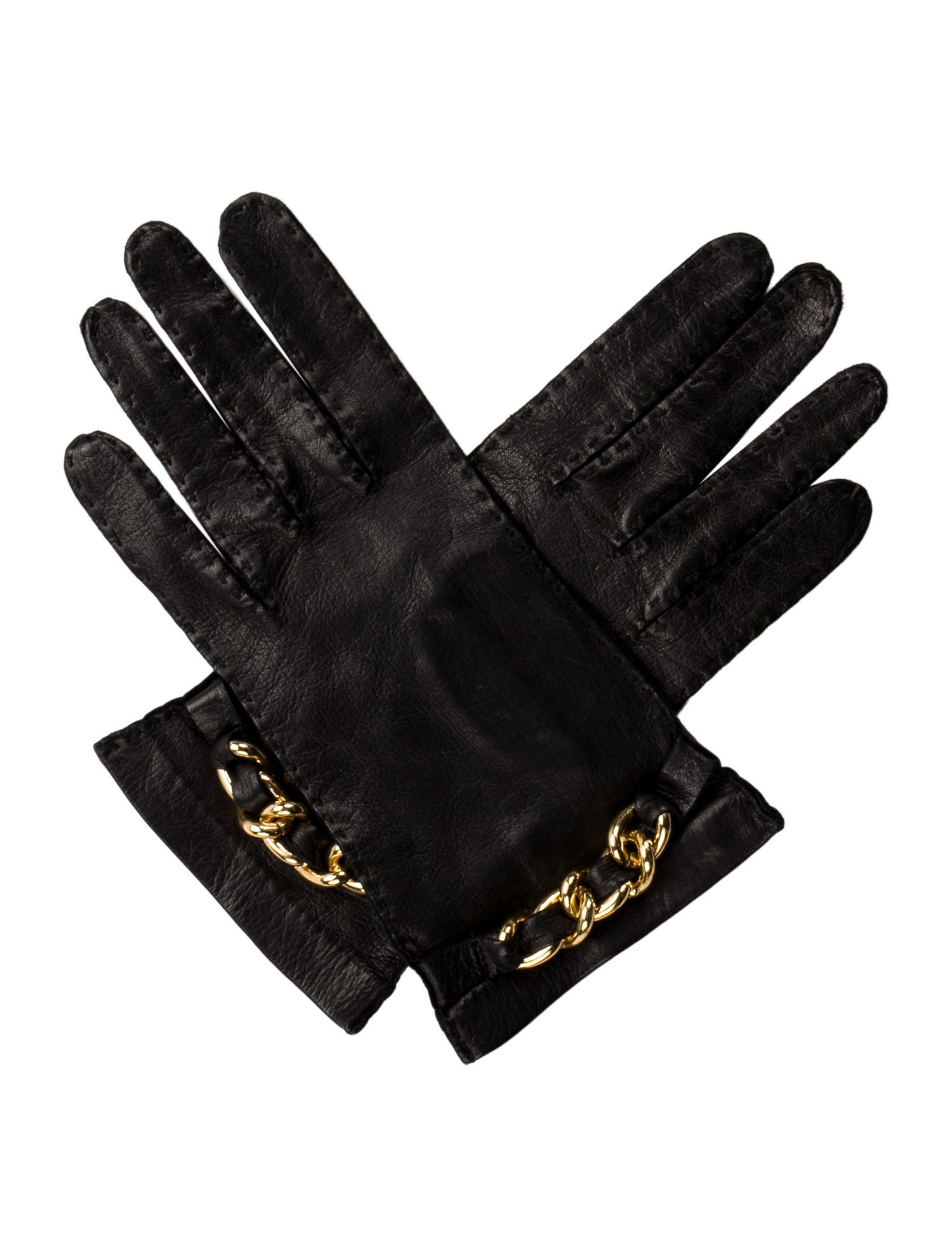 Prada Gloves