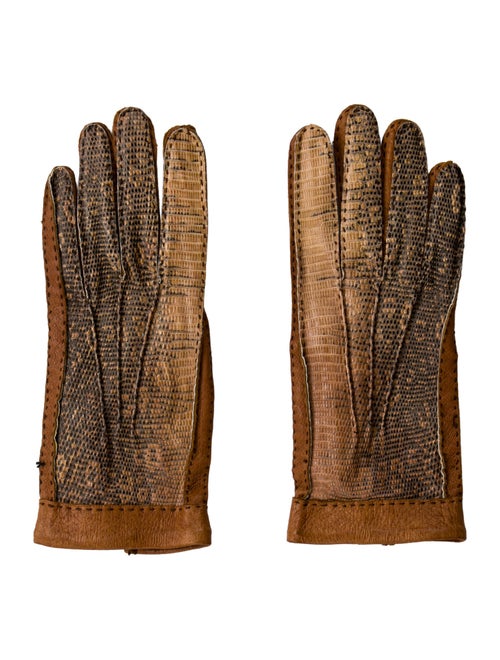 Prada Gloves