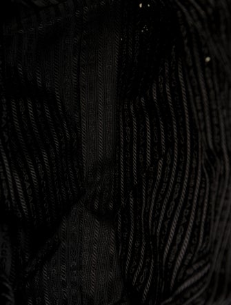 Prada Nylon Top Handle Bag