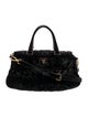 Prada Tessuto Nylon Top Handle Bag