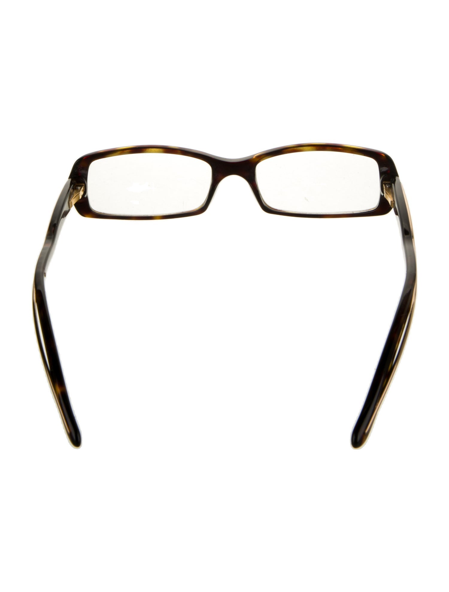 Prada Square Eyeglasses