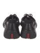 Prada Sport Leather Sneakers
