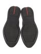 Prada Sport Leather Sneakers