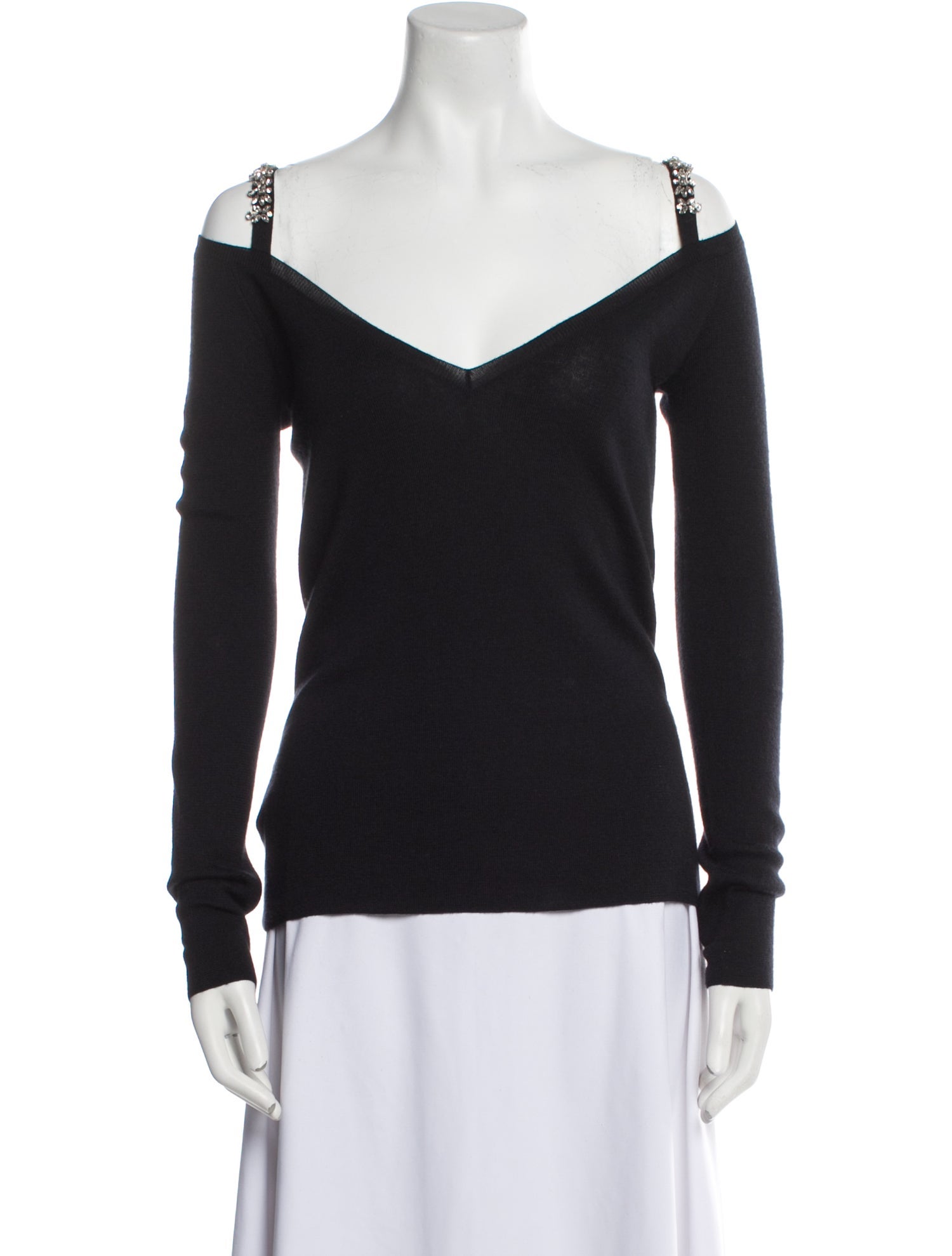 Prada 2019 Cashmere Sweater