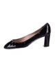 Prada Patent Leather Pumps